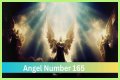 
ANGEL NUMBER 165
