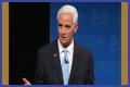 Charlie Crist’s Total Worth