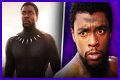 Disney will not recast Chadwick Boseman's 'T’Challa' role in ‘Black Panther 2′ after his death