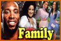Larry Fitzgerald Wife, Mom, Kids, Girlfriend, Family, Body Net Worth