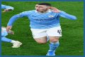 Man City star Phil Foden, 20, reveals he and childhood sweetheart are expecting a second baby