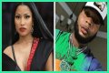 Nicki Minaj sued for over $200 million by rapper Brinx Billions over her song 'Rich Sex'
