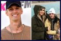 Prince, the one-year-old son of the late Aaron Carter, has been returned to the custody of his mother Melanie Martin