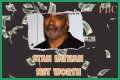 Stan Lathan Net Worth