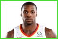Thomas Robinson
