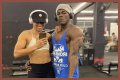 UFC Who Is Pedro Barbosa? Taila Santos Husband Married Life And Kids