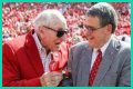 Vince Dooley Biography, Age, Height, Wife, Net Worth, Family