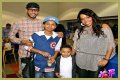 Who is Swizz Beatz first wife Mashonda? How many kids does Swizz Beatz have with Mashonda?